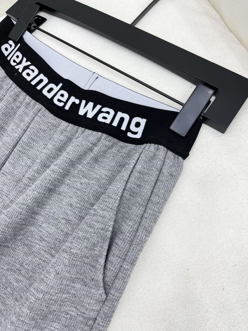 Alexander Wang Long Pants